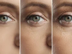 Este ácido graxo simples pode restaurar o declínio da visão