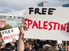 Por que os ativistas do Movimento Palestina Livre não podem comemorar a vitória do cessar-fogo