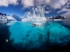 Cientistas acabam de descobrir o mistério climático de 3 milhões de anos do gelo antártico