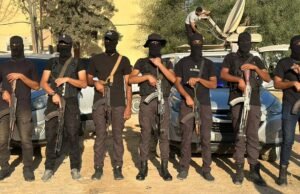 Os habitantes de Gaza continuam incertos sobre o futuro à medida que os combatentes do Hamas ressurgem