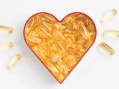 Suplementos de óleo de peixe ômega-3 reduzem o risco de doenças cardíacas e derrames em pacientes em diálise em 43%