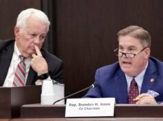 Os republicanos da Carolina do Norte concluíram o redistritamento para conquistar a cadeira do Partido Republicano