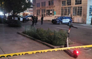 A polícia ativou uma equipe de comando de incidentes antes dos comícios ‘No Kings’ em Portland