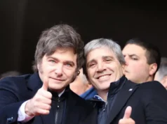 O PIB cresceu 2,1% no último trimestre de 2025 e a economia cresceu 4,4% no ano. Economia L Intransigente