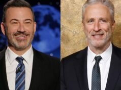 Jimmy Kimmel diz que a ABC quase contratou Jon Stewart para um show noturno