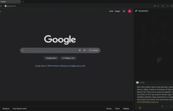 SquareX mostra como uma barra lateral de IA falsa pode roubar secretamente suas senhas enquanto você pensa que está conversando com seu assistente.
