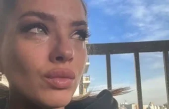 Eles rebaixaram Chyna Suarez de sua série com Luz e houve polêmica no programa El Intransigente