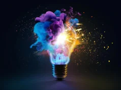 Cientistas descobrem que a inteligência artificial pode tornar os humanos mais criativos