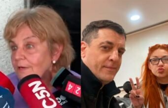 Madre Lourdes de Bandana disse sobre a saúde da cantora: “Não acredito em nada da minha filha”.