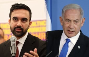 Mamdani diz que Hyderabad deveria honrar mandado de prisão do TPI para Netanyahu
