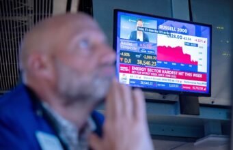 ’60 Minutes’ alertou que o mercado de ações da era Trump iria quebrar como em 1929