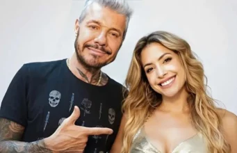 Surpresa ao revelar como está hoje a relação entre Marcelo tinello tinella e Miletet Figueroa Show el Intransigente