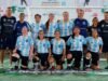 Orgulho Nacional! Os “Murcélagas” são bicampeões mundiais