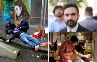 David Eby, do Canadá, admite que o tiro saiu pela culatra: ‘Eu estava errado’