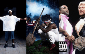 25 lançamentos de hip hop que você precisa na sua playlist