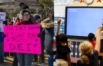 Grupos de direitos dos pais pediram auditorias educacionais em todo o estado em todos os 50 estados