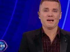 Preocupação na tele sobre o que está acontecendo com o programa do Big Brother El Intransigent