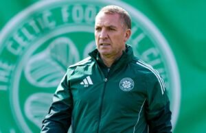 Hearts vs Celtic: Brendan Rodgers diz que Hoops está ‘em um lugar melhor’ antes do confronto da Premier League, ao vivo na Sky | Notícias de futebol