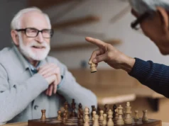 Essas pessoas de 80 anos têm a memória de uma pessoa de 50 anos. Os cientistas agora sabem por que