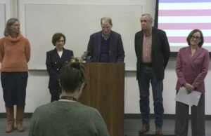 Legisladores do Oregon decretam cortes ‘inaceitáveis’ nos cuidados de saúde do Partido Republicano entre a paralisação