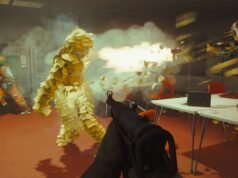 O CEO da Remedy está deixando o cargo após o lançamento desastroso do FBC: Firebreak