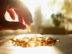 Novo estudo descobre que óleo de peixe pode prejudicar seu cérebro