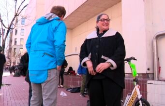 Diário de Jeff Gianola: Anatomia de uma crise de drogas