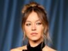 Sydney Sweeney mostra seu cabelo mais curto e claro em anos
