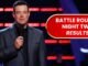 As batalhas de ‘Voice’ Night 2 começam com um resultado chocante (14/10/25)