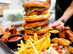 Alimentos ultraprocessados aumentam o risco de doenças cardíacas e derrames em 67%