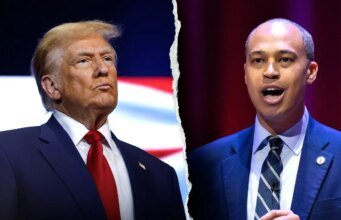 Ameaças violentas e conversas racistas revelam uma cultura política tóxica em todo o país