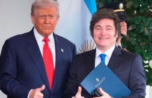 Terceiro no Congresso mais trompete, aposta de Miley