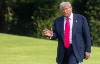 Trump afirma que interrompeu o conflito Índia-Paquistão através do comércio