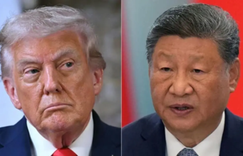 Trump se encontrará com Xi Jinping na Coreia do Sul e pulará cúpula de Putin devido às tensões na Ucrânia