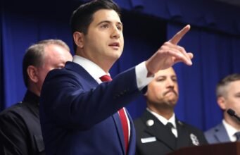 Principal Procurador Federal em La Faces desafia o status de “atores”