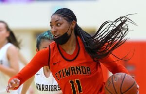 UCLA e USC se beneficiam do aumento do talento do basquete feminino na área de Los Angeles