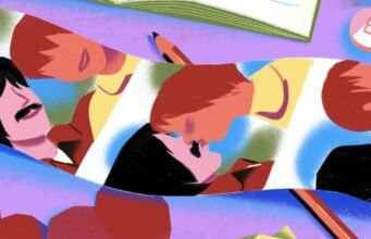 Um francês e eu nos comunicamos tão bem que ignorei as bandeiras vermelhas