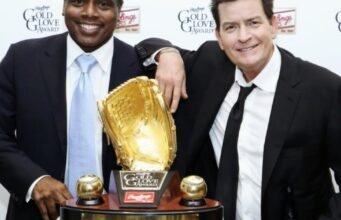 O amigo de longa data de Charlie Sheen, Tony Todd, ajudou a resgatá-lo da confusão