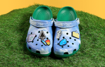 Agora você pode comprar Microsoft Windows XP Crocs por US$ 79,95