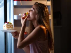 Cortar o consumo de doces não reduz o desejo nem melhora a saúde