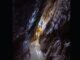 Da caverna ao universo Foto do dia 14 de outubro de 2025
