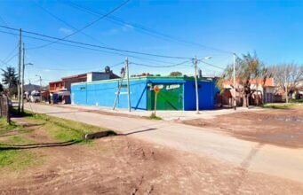 Um policial matou um ladrão de 15 anos que tentou sequestrá-lo com uma arma de brinquedo