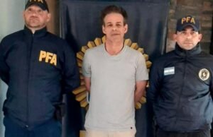 Fred Machado será sorteado nesta quarta-feira nos Estados Unidos pelo El Intransigente Politicos