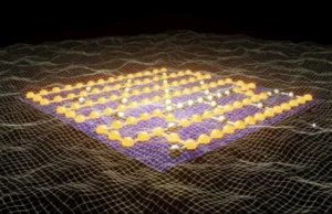 Os computadores quânticos simplesmente simulam fenômenos físicos que são complexos demais para supercomputadores