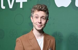 DJ da Radio 1 Matt Edmondson: Começamos um negócio de jogos de tabuleiro durante o bloqueio e nevou