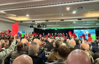 “O que Jock Stein teria pensado sobre tudo isso? Um clube que não está unido nunca terá sucesso”