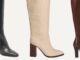 5 botas estreitas e largas da Dolce Vita