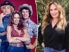 Estrelas de ‘Dukes of Hazzard’ reagem ao susto de saúde de Catherine Bach