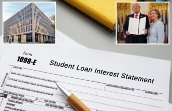 Alguns receberam perdão de empréstimos estudantis – Aqui estão as próximas etapas a serem seguidas