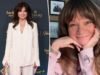 Valerie Bertinelli parece irreconhecível com sua maquiagem loira